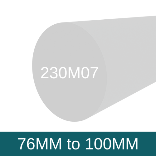 230M07 (76-100mm)